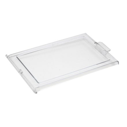 QBRICK SYSTEM PRO Capac suplimentar pentru cutie de scule (piesă de schimb)