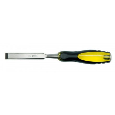 VOREL Dalta 8 x 280 mm cu maner din plastic