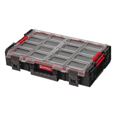 QBRICK SYSTEM ONE Organizator XL 2.0 cu inserție de spumă multicouche