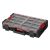 QBRICK SYSTEM ONE Organizator XL 2.0 cu inserție de spumă multicouche
