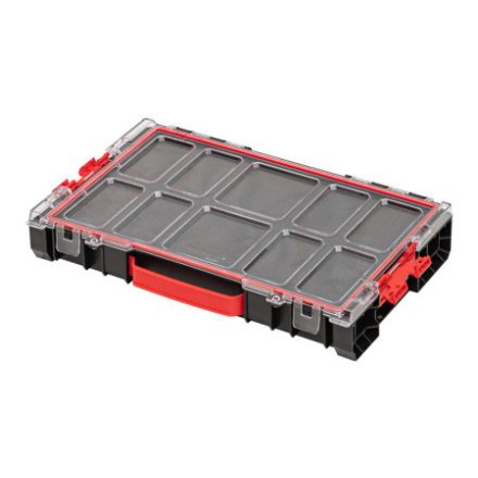 QBRICK SYSTEM PRO Organizator 100 cu mai multe straturi de spumă