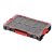 QBRICK SYSTEM PRO Organizator 100 cu mai multe straturi de spumă
