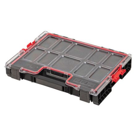 QBRICK SYSTEM PRO Organizator 200 cu Strat Multiplu din Spumă
