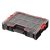 QBRICK SYSTEM PRO Organizator 300 cu straturi multiple de spumă