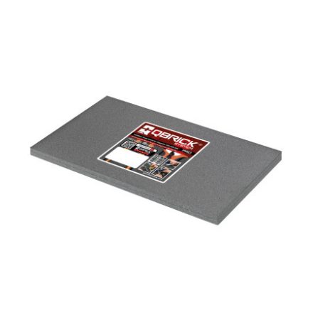 QBRICK SYSTEM Strat de spumă multistrat (QBRICK SYSTEM PRO Organiser100,200,300) 2 straturi