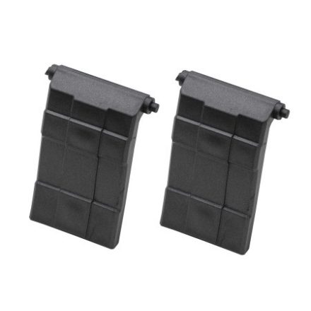 QBRICK SYSTEM Set de accesorii: QBRICK SYSTEM PRO Încuietoare- Pentru cutii de unelte, Cutii de unelte