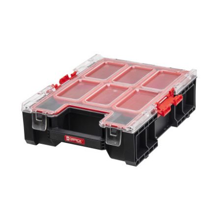 QBRICK SYSTEM ONE Organizator M Plus 2.0