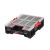 QBRICK SYSTEM ONE Organiser M 2.0 cu inserție din spumă multicouche