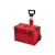 QBRICK SYSTEM ONE Cutie de instrumente rulante Red Ultra HD