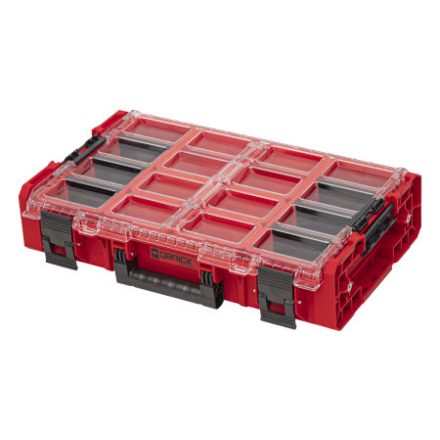 QBRICK SYSTEM ONE Organiser XL Rosu Ultra HD