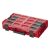 QBRICK SYSTEM ONE Organiser XL Rosu Ultra HD