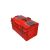 QBRICK SYSTEM ONE Profi 350 Toolbox Red Ultra HD