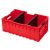 QBRICK #Box 2.0 Plus Custom Red Ultra HD