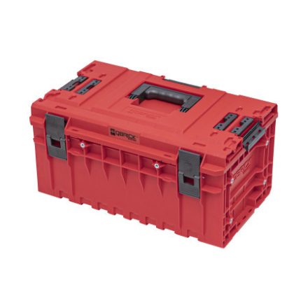 QBRICK SYSTEM ONE Cutie de scule Vario 350 Red Ultra HD