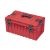 QBRICK SYSTEM ONE Cutie de scule Vario 350 Red Ultra HD