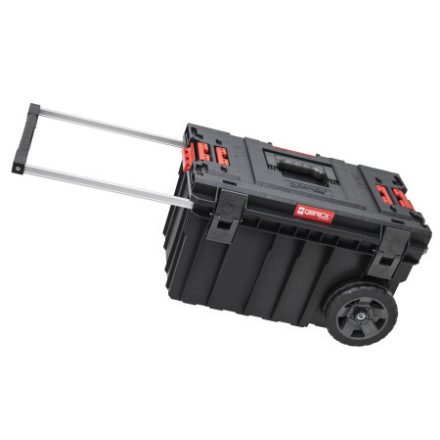 QBRICK SYSTEM ONE Cutie pe roți Vario