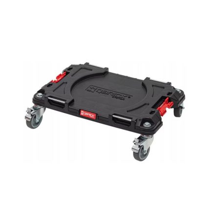 Platformă cu role QBRICK SYSTEM PRO