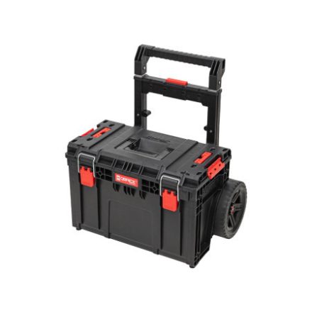 QBRICK SYSTEM PRIME Cutie de scule cu roti