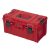 QBRICK SYSTEM PRIME Cutie pentru unelte 250 Vario Red ULTRA HD