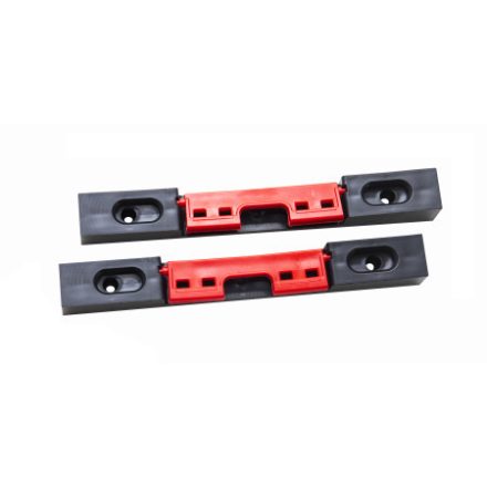 QBRICK SYSTEM ONE Organizator XXL cu conector Red Ultra HD