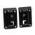 QBRICK SYSTEM ONE Organiser Adaptor de conectare
