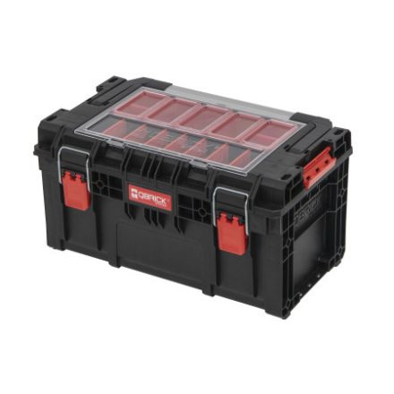 QBRICK SYSTEM PRIME Cutie pentru scule 250 Expert