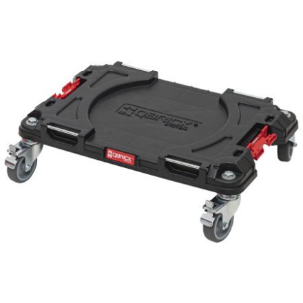 QBRICK SYSTEM PRO Platformă de transport Red Ultra HD