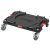 QBRICK SYSTEM PRO Platformă de transport Red Ultra HD