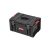 QBRICK SYSTEM PRO Toolbox + 5 organizatoare multi