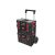 QBRICK SYSTEM PRIME Set cutie de scule pe roți 1