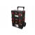 QBRICK SYSTEM PRIME Set cutie pentru scule pe roti 2