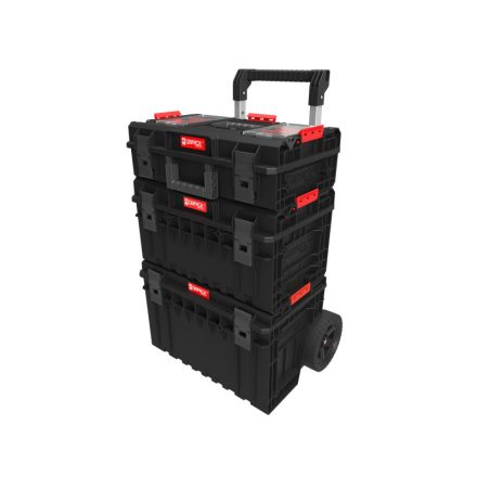 QBRICK SYSTEM System ONE Profi