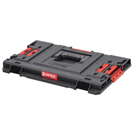 QBRICK SYSTEM Set accesorii: Mâner QBRICK SYSTEM VARIO + 2 fixări