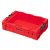 QBRICK SYSTEM PRO Cutie pentru unelte 130 Red Ultra HD Custom