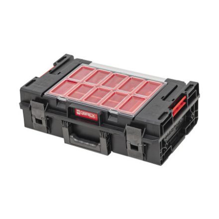 QBRICK SYSTEM ONE Cutie pentru scule 200 EXPERT