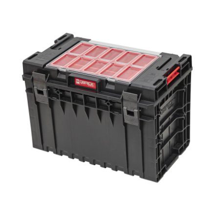 QBRICK SYSTEM ONE Cutie pentru unelte 450 EXPERT
