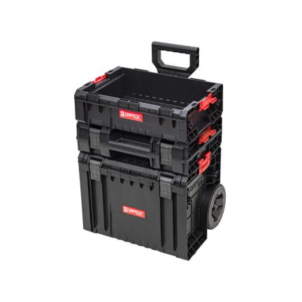 QBRICK SYSTEM PRO Sistem cutii pentru scule 7