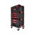 QBRICK SYSTEM PRO Sistem cutii pentru scule cu sertare 2