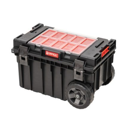 QBRICK SYSTEM ONE Cutie cu roti Expert