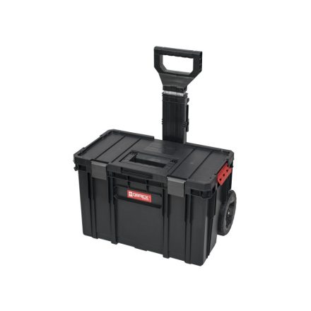 QBRICK SYSTEM TWO Cutie de scule pe roți