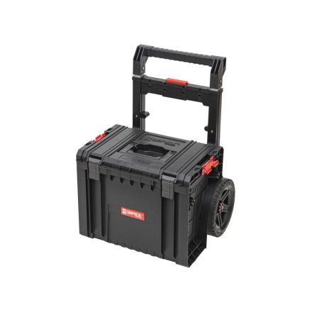 QBRICK SYSTEM Cutie pentru scule cu role PRO Plus 2