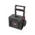 QBRICK SYSTEM Cutie pentru scule cu role PRO Plus 2