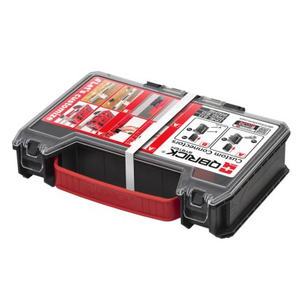 QBRICK SYSTEM Set personalizabil 2