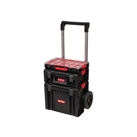 QBRICK SYSTEM PRO Plus Sistem cutii pentru scule 4