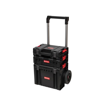QBRICK SYSTEM PRO Plus Sistem cutii pentru scule 7