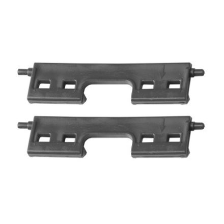 QBRICK SYSTEM Set accesorii: Conectori QBRICK SYSTEM ONR/PRIME/PRO Daytona