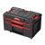 Cutie de instrumente cu 2 sertare QBRICK QS ONE PLUS