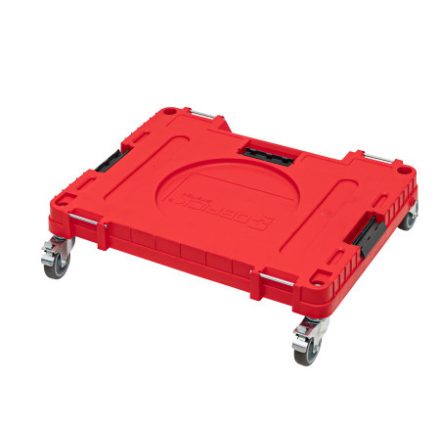 QBRICK SYSTEM ONE Platformă de transport 2.0 Red Ultra HD