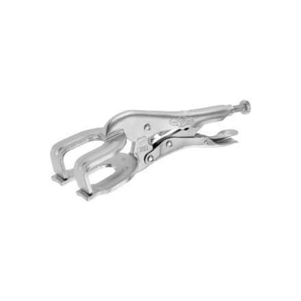 Cleste autoblocant IRWIN Vise-Grip pentru sudare 225 mm