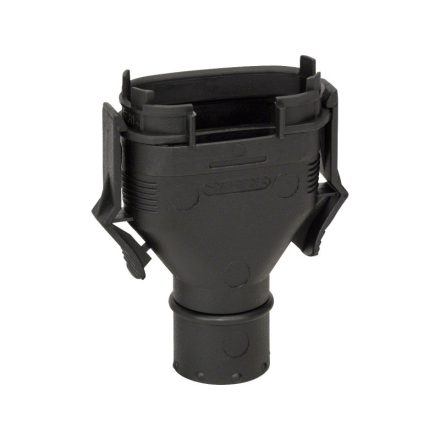 Adaptor aspirator BOSCH șlefuitor GEX/PEX -> furtun de vid